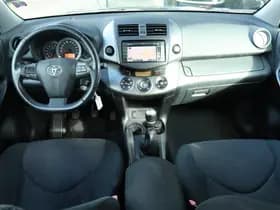 Toyota RAV4 2.0 VVTi DYNAMIC 2WD thumbnail 12