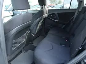 Toyota RAV4 2.0 VVTi DYNAMIC 2WD thumbnail 13