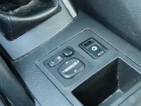 Toyota RAV4 2.0 VVTi DYNAMIC 2WD thumbnail 22