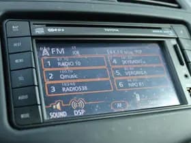 Toyota RAV4 2.0 VVTi DYNAMIC 2WD thumbnail 23