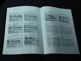 Toyota RAV4 2.0 VVTi DYNAMIC 2WD thumbnail 24