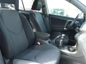 Toyota RAV4 2.0 VVTi DYNAMIC 2WD thumbnail 4