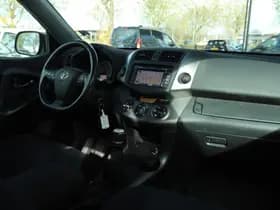 Toyota RAV4 2.0 VVTi DYNAMIC 2WD thumbnail 6