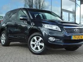 Toyota RAV4 2.0 VVTi DYNAMIC 2WD thumbnail 7