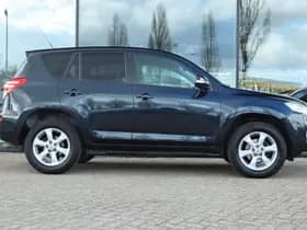 Toyota RAV4 2.0 VVTi DYNAMIC 2WD thumbnail 8