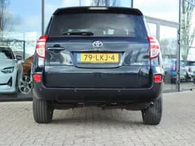 Toyota RAV4 2.0 VVTi DYNAMIC 2WD thumbnail 9