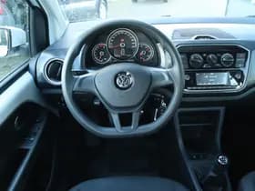 Volkswagen Up! 1.0 BMT MOVE UP! thumbnail 12
