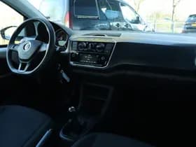 Volkswagen Up! 1.0 BMT MOVE UP! thumbnail 5