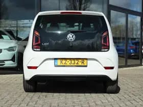 Volkswagen Up! 1.0 BMT MOVE UP! thumbnail 8