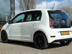 Volkswagen Up! 1.0 BMT MOVE UP! thumbnail 9