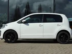 Volkswagen Up! 1.0 BMT MOVE UP! thumbnail 10