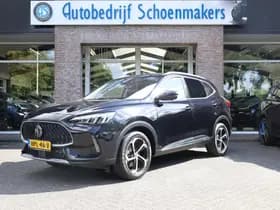 MG EHS 1.5 TGDI Luxury PHEV Plug-in thumbnail 1