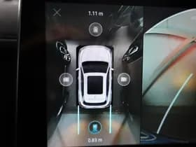 MG EHS 1.5 TGDI Luxury PHEV Plug-in thumbnail 12