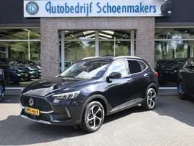 MG EHS 1.5 TGDI Luxury PHEV Plug-in thumbnail 47