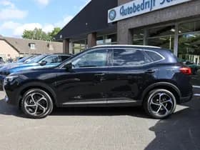 MG EHS 1.5 TGDI Luxury PHEV Plug-in thumbnail 45