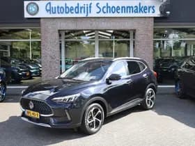 MG EHS 1.5 TGDI Luxury PHEV Plug-in thumbnail 47