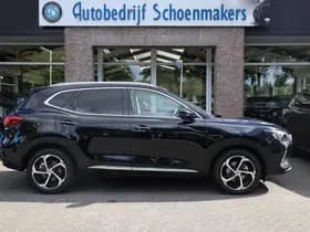 MG EHS 1.5 TGDI Luxury PHEV Plug-in thumbnail 3