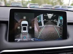 MG EHS 1.5 TGDI Luxury PHEV Plug-in thumbnail 30