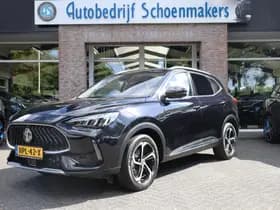 MG EHS 1.5 TGDI Luxury PHEV Plug-in thumbnail 47