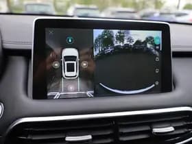 MG EHS 1.5 TGDI Luxury PHEV Plug-in thumbnail 11