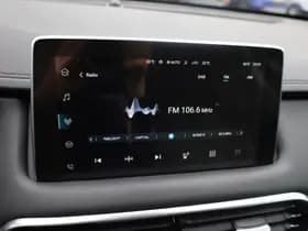 MG EHS 1.5 TGDI Luxury PHEV Plug-in thumbnail 23
