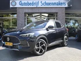 MG EHS 1.5 TGDI Luxury PHEV Plug-in thumbnail 47