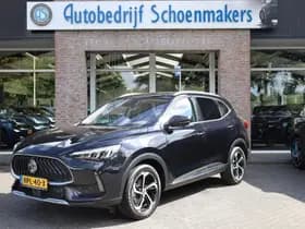 MG EHS 1.5 TGDI Luxury PHEV Plug-in thumbnail 1