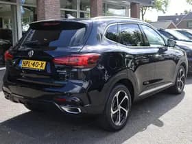 MG EHS 1.5 TGDI Luxury PHEV Plug-in thumbnail 2