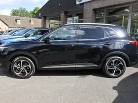 MG EHS 1.5 TGDI Luxury PHEV Plug-in thumbnail 45