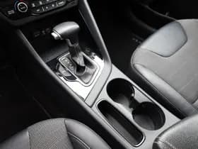 Kia Niro 1.6 GDi Hybrid DynamicLine thumbnail 17