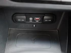 Kia Niro 1.6 GDi Hybrid DynamicLine thumbnail 20