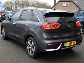 Kia Niro 1.6 GDi Hybrid DynamicLine thumbnail 31