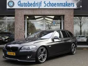 BMW 5 Serie Touring 530i High Executive