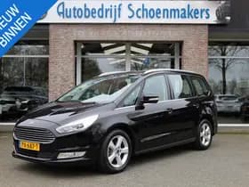 Ford Galaxy 2.0 TDCi Titanium 7-PERS