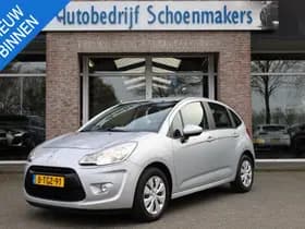 Citroën C3 1.4 Ligne Business