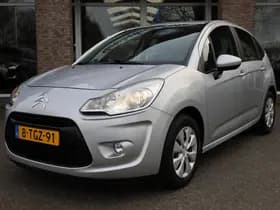 Citroën C3 1.4 Ligne Business thumbnail 8