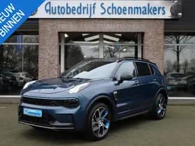 Lynk & Co 01 1.5 MY23! 6.6Kwh