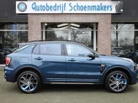 Lynk & Co 01 1.5 MY23! 6.6Kwh thumbnail 2