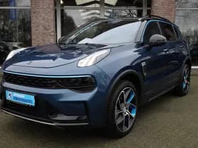 Lynk & Co 01 1.5 MY23! 6.6Kwh thumbnail 15