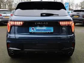 Lynk & Co 01 1.5 MY23! 6.6Kwh thumbnail 30