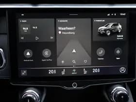 Lynk & Co 01 1.5 MY23! 6.6Kwh thumbnail 36