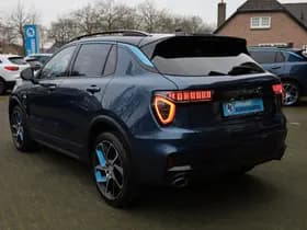 Lynk & Co 01 1.5 MY23! 6.6Kwh thumbnail 52