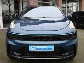 Lynk & Co 01 1.5 MY23! 6.6Kwh thumbnail 53