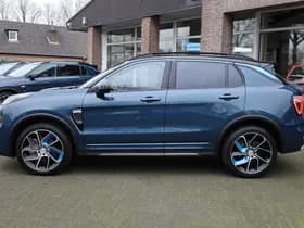 Lynk & Co 01 1.5 MY23! 6.6Kwh thumbnail 54