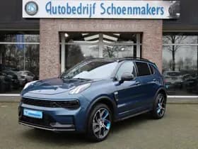 Lynk & Co 01 1.5 MY23! 6.6Kwh thumbnail 55