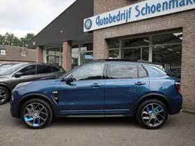 Lynk & Co 01 1.5 STUURVERWARMING MY23 thumbnail 69