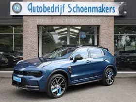 Lynk & Co 01 1.5 STUURVERWARMING MY23 thumbnail 70