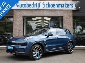 Lynk & Co 01 1.5 STUURVERWARMING MY23