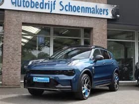 Lynk & Co 01 1.5 STUURVERWARMING MY23 thumbnail 87