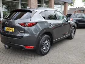 Mazda CX-5 2.0 SkyActiv-G 165 Skylease GT thumbnail 2